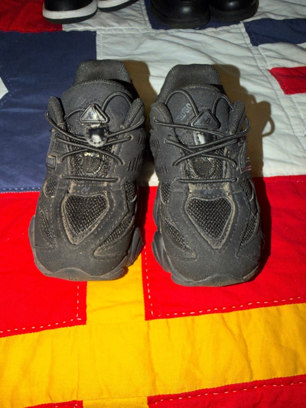 Kids shoe